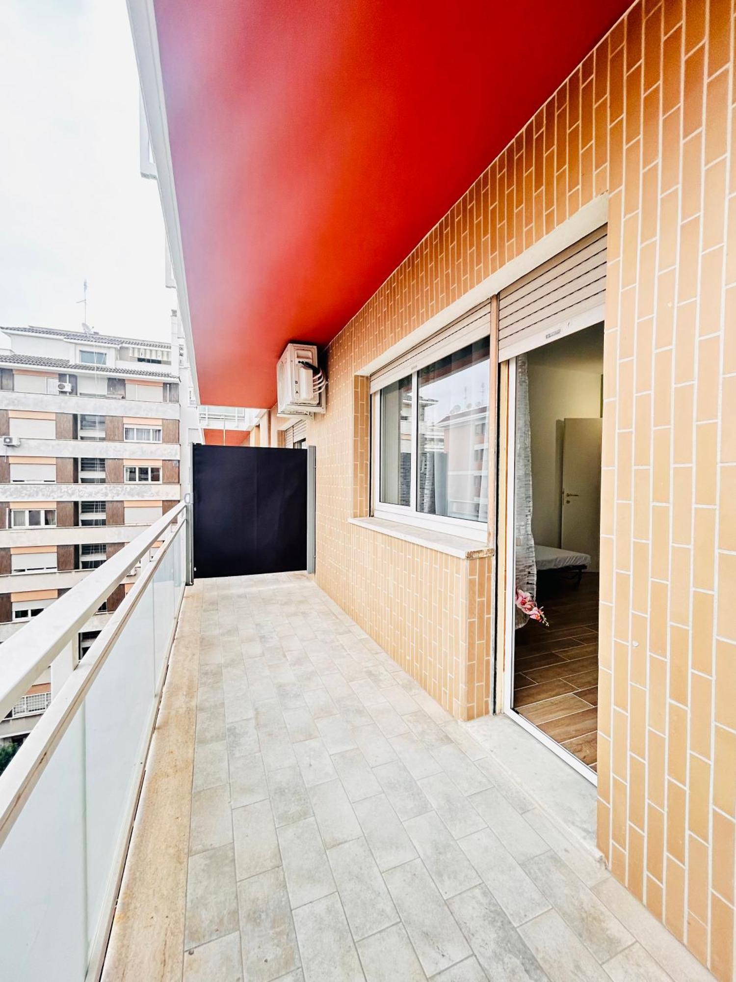 Domus Flavia Trastevere Appartamento