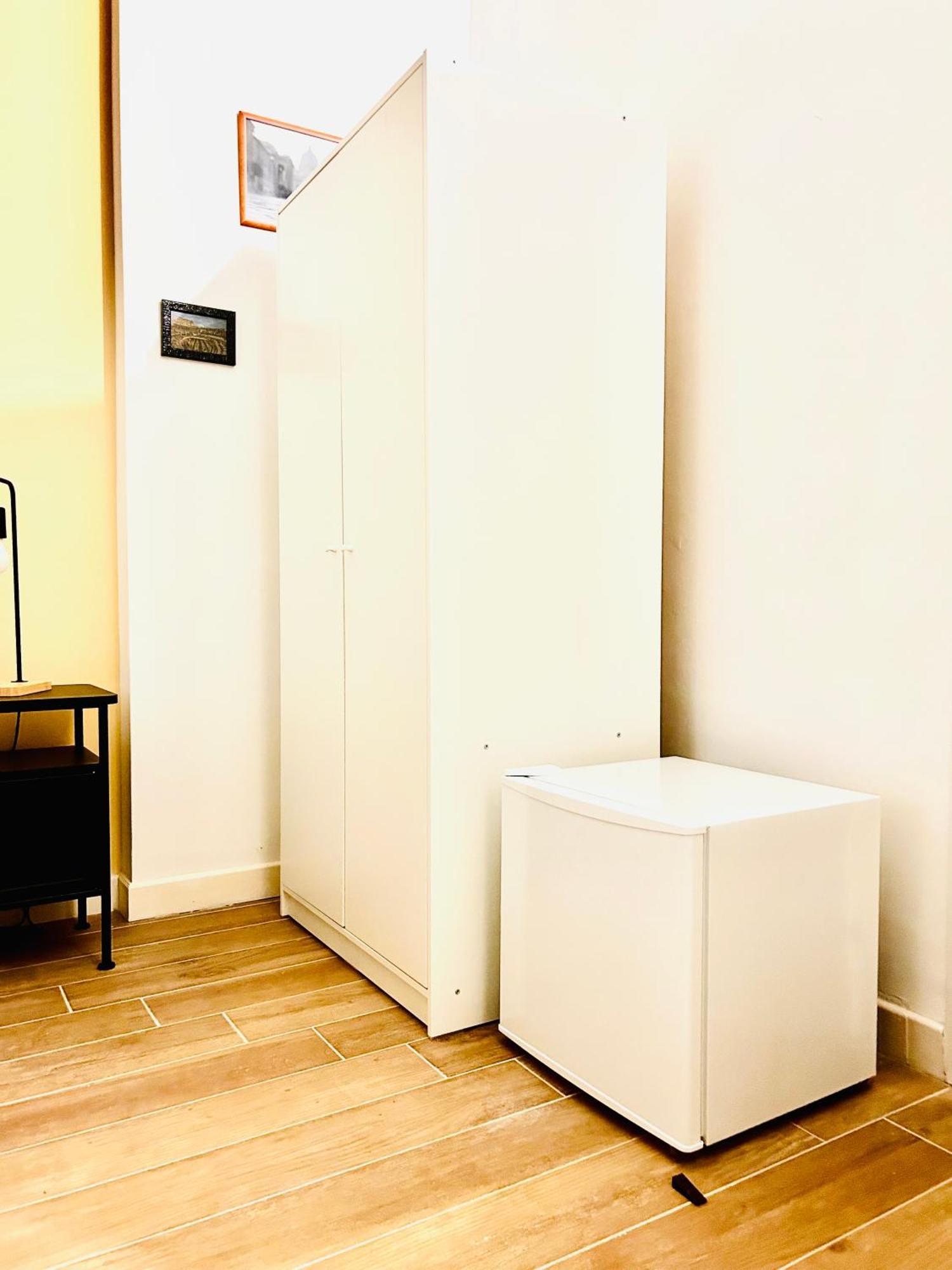 Domus Flavia Trastevere Appartamento Roma