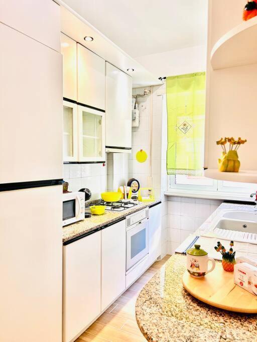 Appartamento Domus Flavia Trastevere