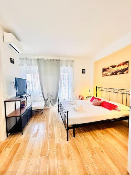 Appartamento Domus Flavia Trastevere *