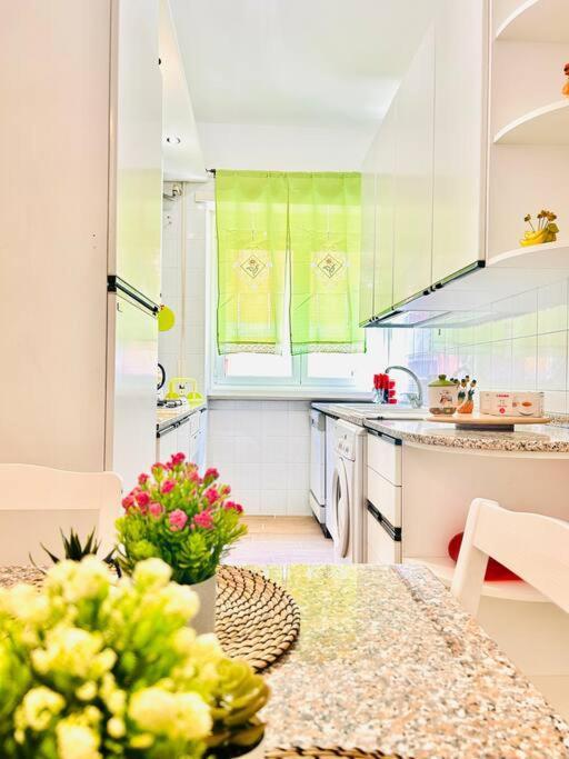 Appartamento Domus Flavia Trastevere Roma