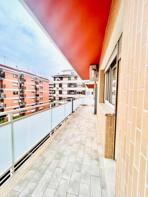 Appartamento Domus Flavia Trastevere *