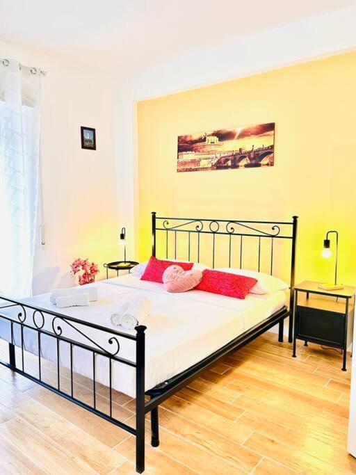 Appartamento Domus Flavia Trastevere Roma